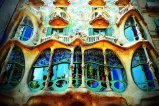 La couleur dans l’expression artistique  -  3.	La place de la couleur dans la théorie et la pratique architecturales et urbaines du 20ème siècle en Europe:  